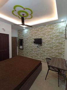 Bedroom Image of 195 Sq.ft 1 RK Studio for rent in Amaniganj Ayodhya for Rs. 10000