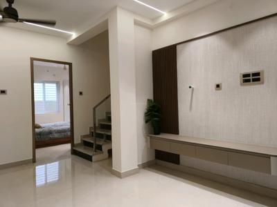 Living Room Image of 1755 Sq.ft 4 BHK Villa for sale in Puthagaram, Ambattur Chennai for Rs. 21300000