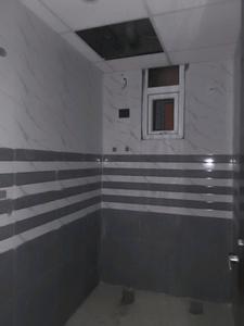 Common Bathroom Image of 1050 Sq.ft 2 BHK Apartment / Flat for sale in The Grand Estate, Noida Extension Greater Noida for Rs. 4000500