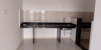 Kitchen Image of 1050 Sq.ft 3 BHK Apartment / Flat for sale in Kohinoor Sportsville, Maan Pune for Rs. 11500000