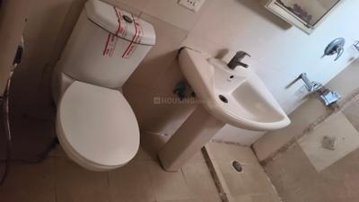 Image of 1655 Sq.ft 3 BHK Apartment / Flat for rent in Prateek The Royal Cliff, Crossings Republik, Ghaziabad for Rs. 25000