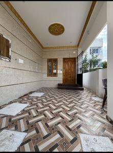 Balcony Image of 2050 Sq.ft 4 BHK Independent House for sale in Thandalam Chennai for Rs. 14000000