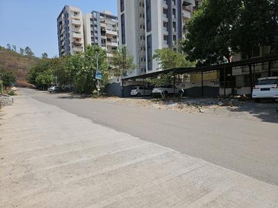 Image of 1650 Sq.ft Residential Plot / Land for sale in Wagholi, Pune for Rs. 9200000