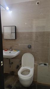 Image of 945 Sq.ft 2 BHK Apartment / Flat for rent in RDC Pinewood, Kasarvadavali, Thane for Rs. 33000