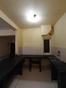 Kitchen Image of 1240 Sq.ft 3 BHK Apartment / Flat for sale in Eden City Maheshtala, Maheshtala Kolkata for Rs. 4000000