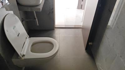 Image of 1000 Sq.ft 2 BHK Apartment / Flat for sale in Satyam Alliaance Icon, Ghansoli, Navi Mumbai for Rs. 21000000
