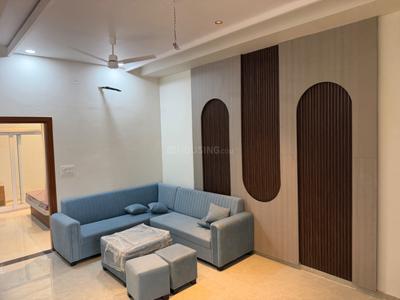 Hall Image of 4000 Sq.ft 4 BHK Villa for sale in Shivdaspura Jaipur for Rs. 19500000