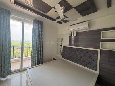 Bedroom Image of 1450 Sq.ft 3 BHK Apartment / Flat for sale in Ambika Florence Park, New Chandigarh Chandigarh for Rs. 15500000
