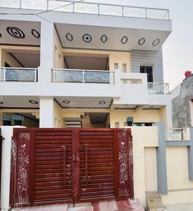 Image of 2100 Sq.ft 3 BHK Villa for sale in Jankipuram Extension, Lucknow for Rs. 12500000