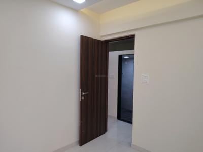 1 BHK Flat