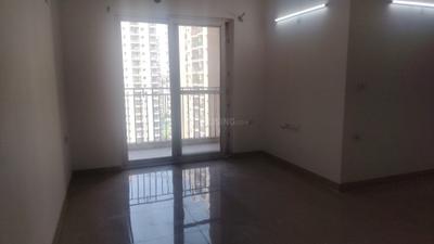 Living Room Image of 1385 Sq.ft 3 BHK Apartment / Flat for rent in ATS Happy Trails, Noida Extension Greater Noida for Rs. 25000