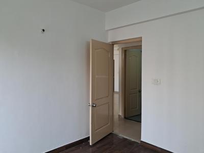 Bedroom Image of 1410 Sq.ft 3 BHK Apartment / Flat for sale in Paras Tierea, Sector 137 Noida for Rs. 12700000