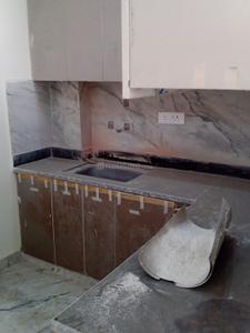 Kitchen Image of 900 Sq.ft 2 BHK Apartment / Flat for sale in Govindpuram Ghaziabad for Rs. 2000000