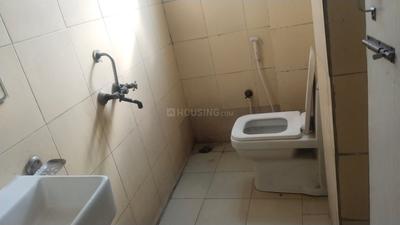 Bathroom Image of Rent Abode in Sector 62A, Noida