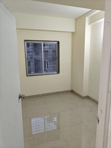 Bedroom Image of 730 Sq.ft 2 BHK Apartment / Flat for rent in Bhandarli Navi Mumbai for Rs. 11000