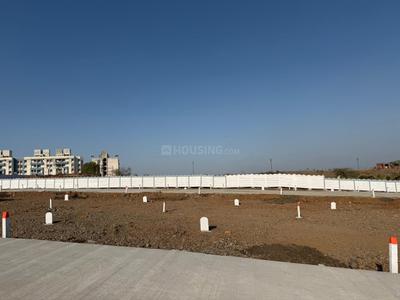 Image of 900 Sq.ft Residential Plot / Land for sale in Wagholi, Pune for Rs. 949995