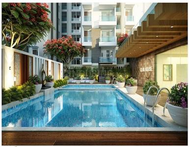 Image of 1100 Sq.ft 3 BHK Apartment / Flat for sale in Suraksha Heritage Park, Begur, Bengaluru for Rs. 16000000