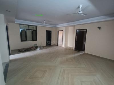 Hall Image of 2000 Sq.ft 3 BHK Apartment / Flat for rent in Nirman Nagar Jaipur for Rs. 25000