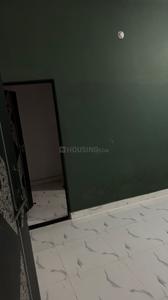 Bedroom Image of 1000 Sq.ft 2 BHK Builder Floor for rent in Gwarighat Jabalpur for Rs. 10000