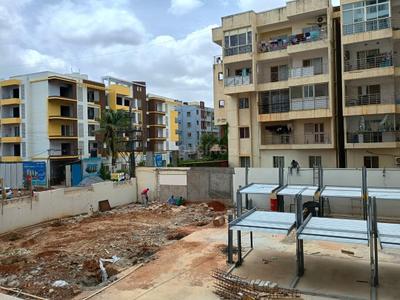 Image of 1580 Sq.ft 3 BHK Apartment / Flat for sale in ATZ Areva by ATZ PROPERTIES, Balagere, Bengaluru for Rs. 21100000