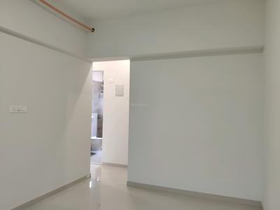Bedroom Image of 1050 Sq.ft 2 BHK Apartment / Flat for sale in Iris At Kashishpark, Dharamveer Nagar Thane for Rs. 17039600
