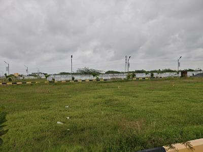 Image of 1065 Sq.ft Residential Plot / Land for sale in Hitech Serasa Villas, Padappai, Chennai for Rs. 3193935