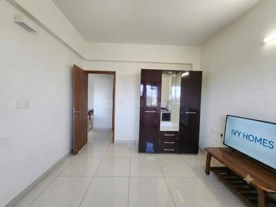 Bedroom Image of 1108 Sq.ft 2 BHK Apartment / Flat for sale in Prestige Elysian, Kalena Agrahara Bengaluru for Rs. 18900000