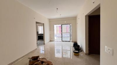 Hall Image of 1166 Sq.ft 3 BHK Apartment / Flat for sale in Ambattur Chennai for Rs. 9500000