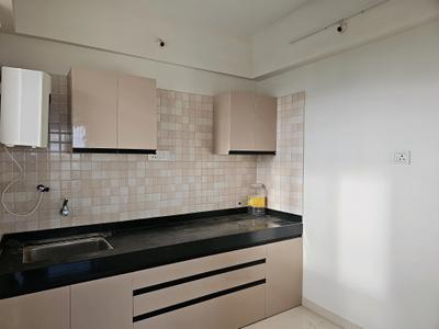Kitchen Image of 530 Sq.ft 1 BHK Apartment / Flat for sale in Guardian Hill Shire Phase 1, Wagholi Pune for Rs. 3800000