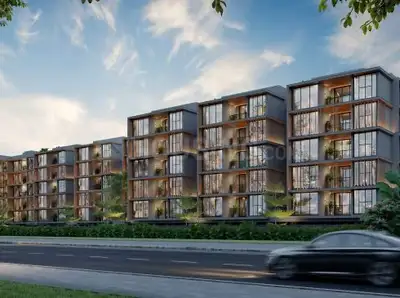 Image of 1388 Sq.ft 2 BHK Apartment / Flat for sale in Korattur, Chennai for Rs. 14100000