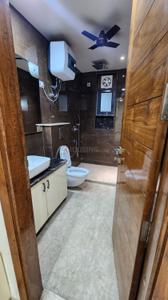 Bathroom Image of 4500 Sq.ft 4 BHK Builder Floor for sale in Uppal Southend, Sector 49 Gurgaon for Rs. 55000000