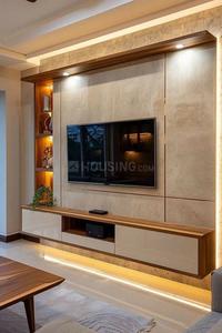 2.5 BHK Apartment