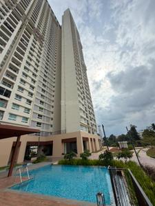 Image of 1655 Sq.ft 2 BHK Apartment / Flat for sale in Vario Homes, Hebbal, Bengaluru for Rs. 26500000