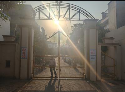 Balcony Image of 1100 Sq.ft 2 BHK Independent House for rent in Kehari Agra for Rs. 12000