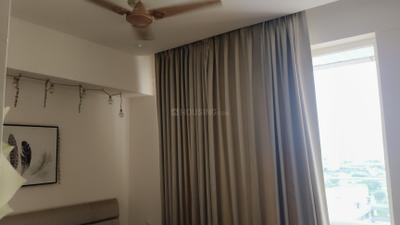 Bedroom Image of 527 Sq.ft 1 RK Studio for sale in Satya The Hive, Sector 102 Gurgaon for Rs. 8168500