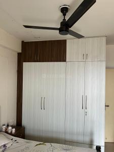 Bedroom Image of 1050 Sq.ft 2 BHK Apartment / Flat for sale in Mittal Rajnagar Residency, Raj Nagar Extension Ghaziabad for Rs. 8100000