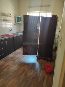 Kitchen Image of 1200 Sq.ft 2 BHK Apartment / Flat for rent in Falnir Mangalore for Rs. 27000