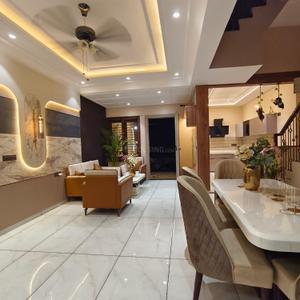 4 BHK Villa