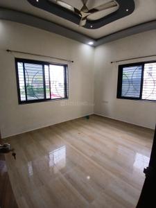 Bedroom Image of 2200 Sq.ft 4 BHK Independent House for rent in Shambhu Nagar Nagpur for Rs. 30000
