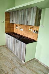 Kitchen Image of 1601 Sq.ft 2 BHK Builder Floor for rent in Kundrathur Chennai for Rs. 21000