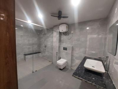Bathroom Image of 5500 Sq.ft 8 BHK Villa for sale in Sector 15A Noida for Rs. 129500000