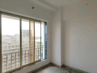 Bedroom Image of 780 Sq.ft 1.5 BHK Apartment / Flat for sale in Rajhans Moonstone, Vasai West Vasai for Rs. 7800000