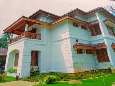 Image of 12000 Sq.ft 5 BHK Independent House for sale in Thottumugham, Aluva for Rs. 200000000