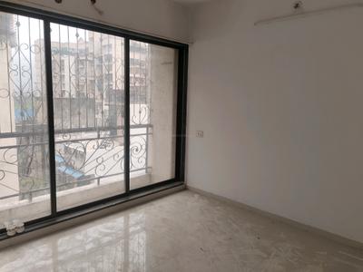 Bedroom Image of 1050 Sq.ft 2 BHK Apartment / Flat for sale in Gold Crest Enclave, Ulwe Navi Mumbai for Rs. 9500000