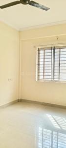 Bedroom Image of 600 Sq.ft 1 BHK Builder Floor for rent in BTM Layout Bengaluru for Rs. 15000