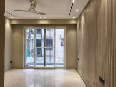 Bedroom Image of 2500 Sq.ft 4 BHK Builder Floor for sale in Paramount Low Rise Floors South City 2, Sector 49 Gurgaon for Rs. 33000000