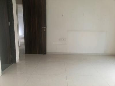 Bedroom Image of 2200 Sq.ft 4 BHK Apartment / Flat for sale in hill residesidency, Kharghar Navi Mumbai for Rs. 33500000