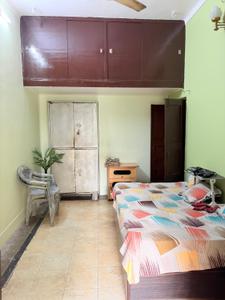 Bedroom Image of 1350 Sq.ft 3 BHK Builder Floor for sale in Harris Ganj Kanpur for Rs. 4500000