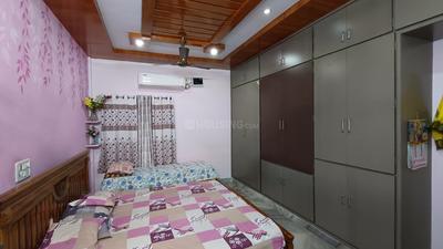 Bedroom Image of 2000 Sq.ft 4 BHK Villa for sale in Chintalapudi Eluru for Rs. 12000000