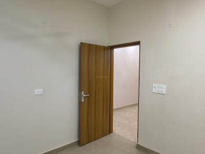 Bedroom Image of 1020 Sq.ft 2 BHK Builder Floor for sale in Indirapuram Ghaziabad for Rs. 7000000